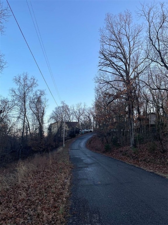 Unit 7 Holiday Island - Land