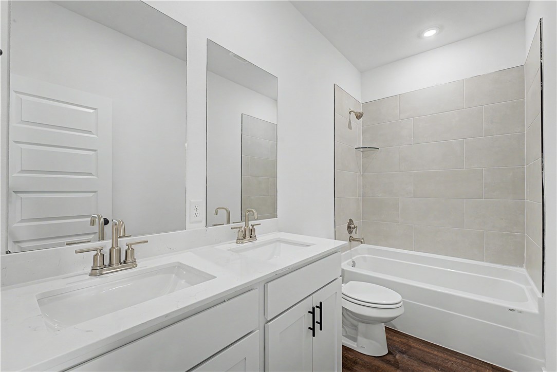 Goose Creek Village Ph. 5 - Residential Lease