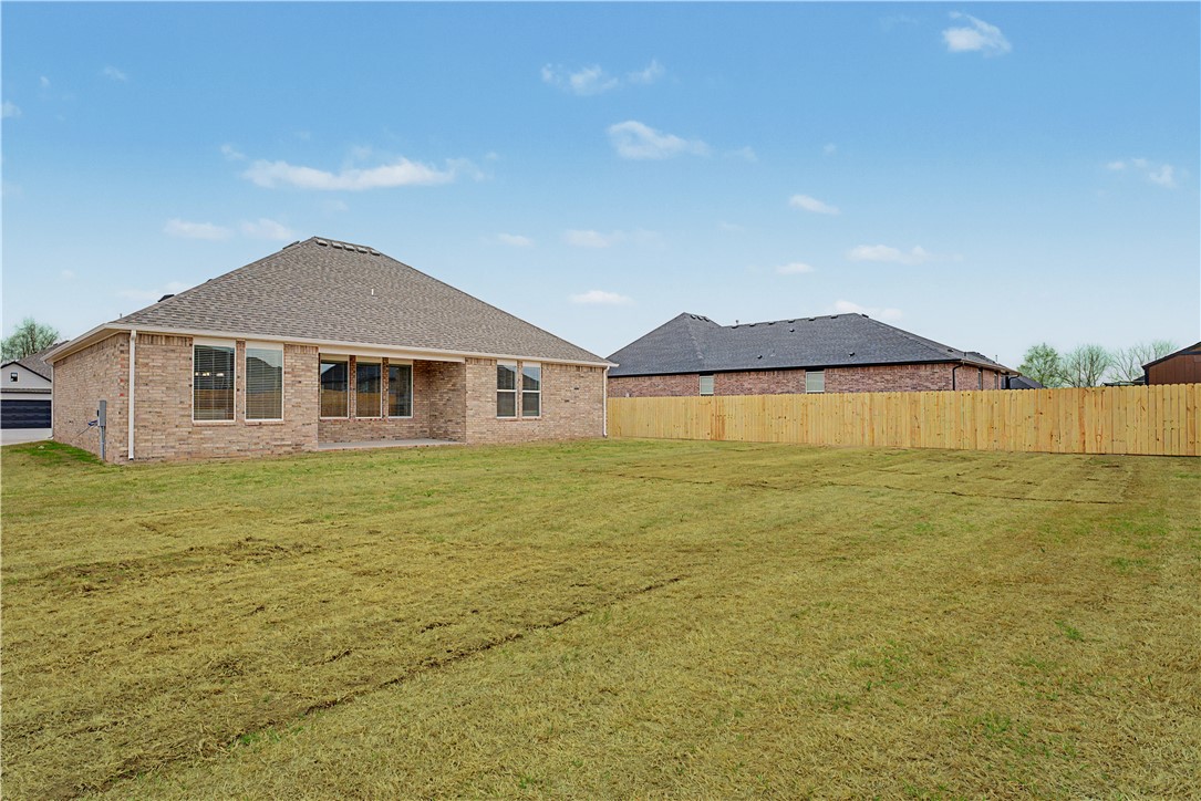 Goose Creek Village Ph. 5 - Residential Lease