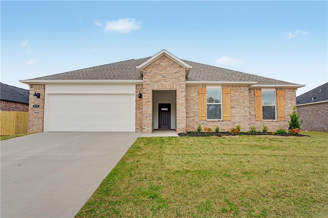 Goose Creek Village Ph. 5 - Residential Lease