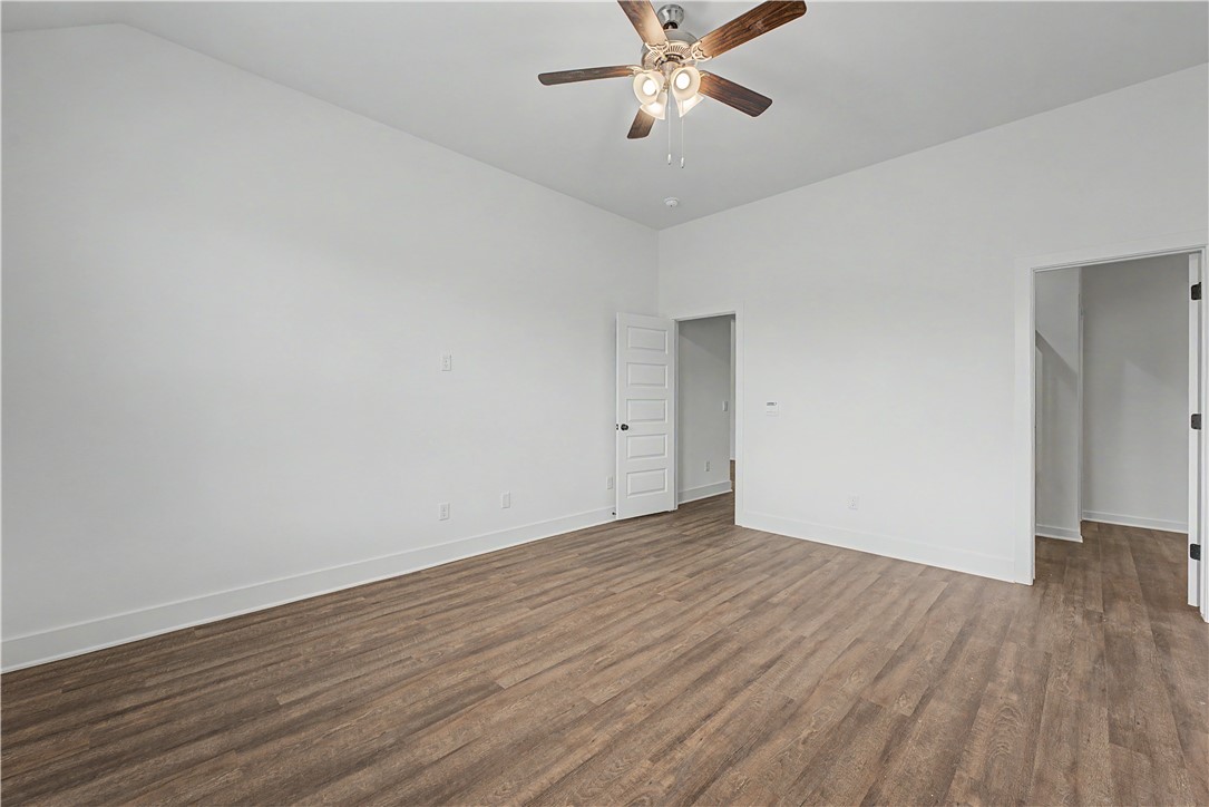 Goose Creek Village Ph. 5 - Residential Lease