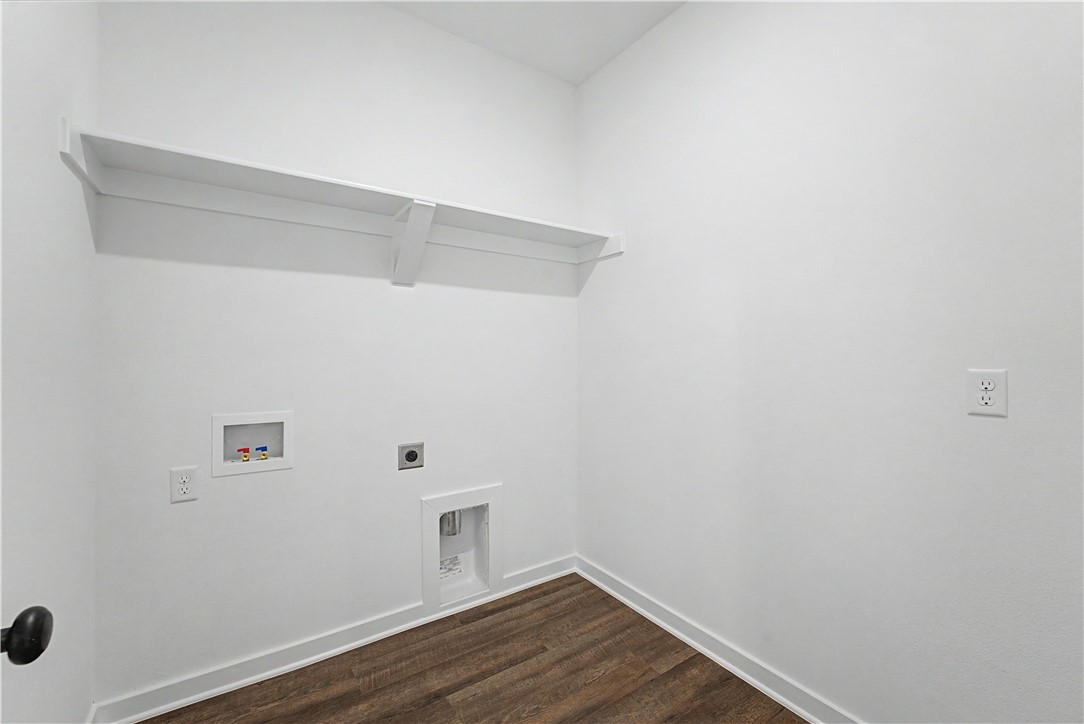 Goose Creek Village Ph. 5 - Residential Lease