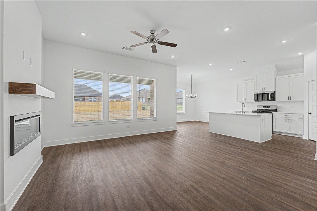 Goose Creek Village Ph. 5 - Residential Lease