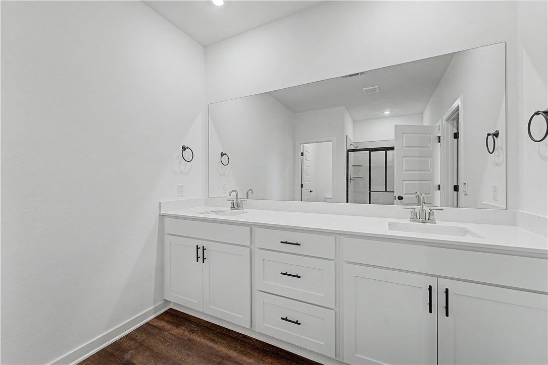 Goose Creek Village Ph. 5 - Residential Lease