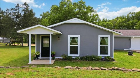 Photo of 11530 Pearce Road, Fayetteville, AR 72701 (MLS # 1344500)