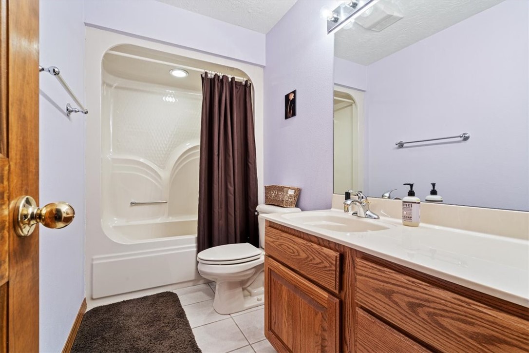 Brooks Acres Rurban - Residential