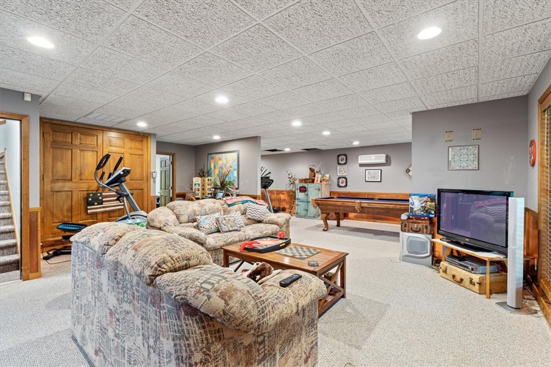 Brooks Acres Rurban - Residential