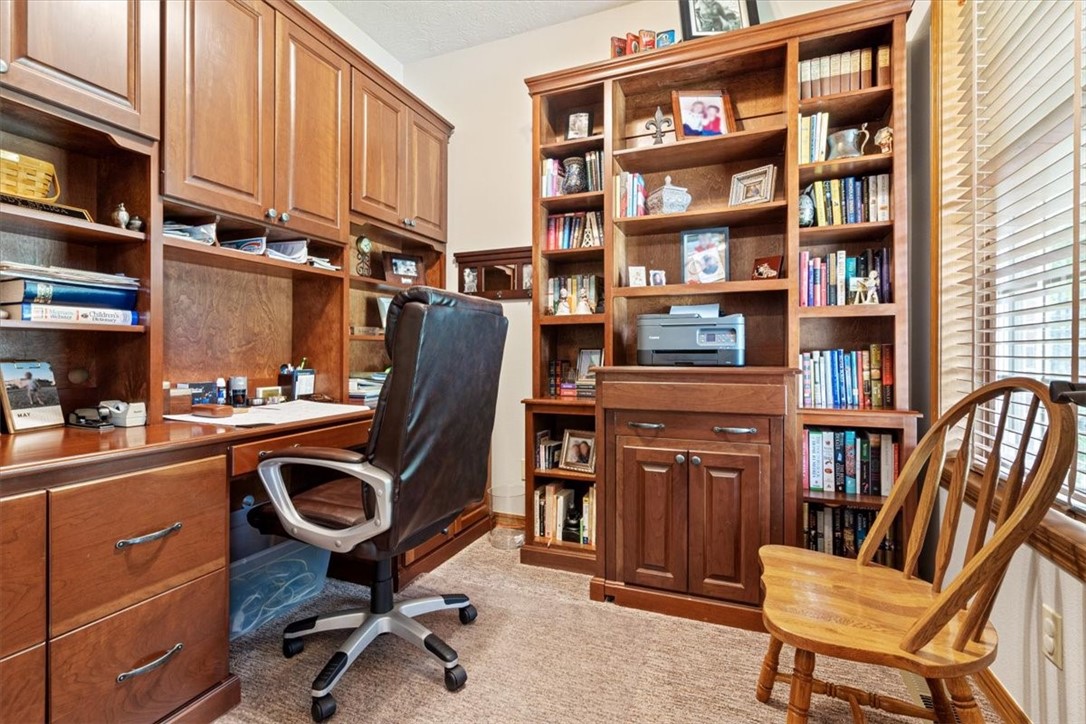 Brooks Acres Rurban - Residential