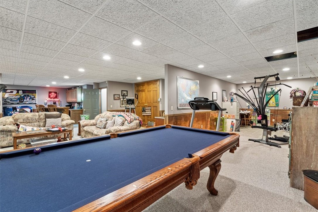 Brooks Acres Rurban - Residential