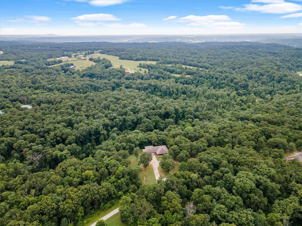 Brooks Acres Rurban - Residential