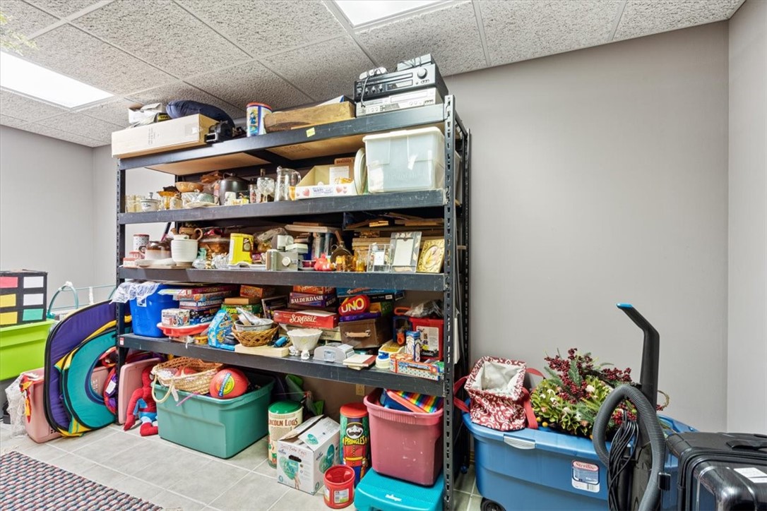 Brooks Acres Rurban - Residential