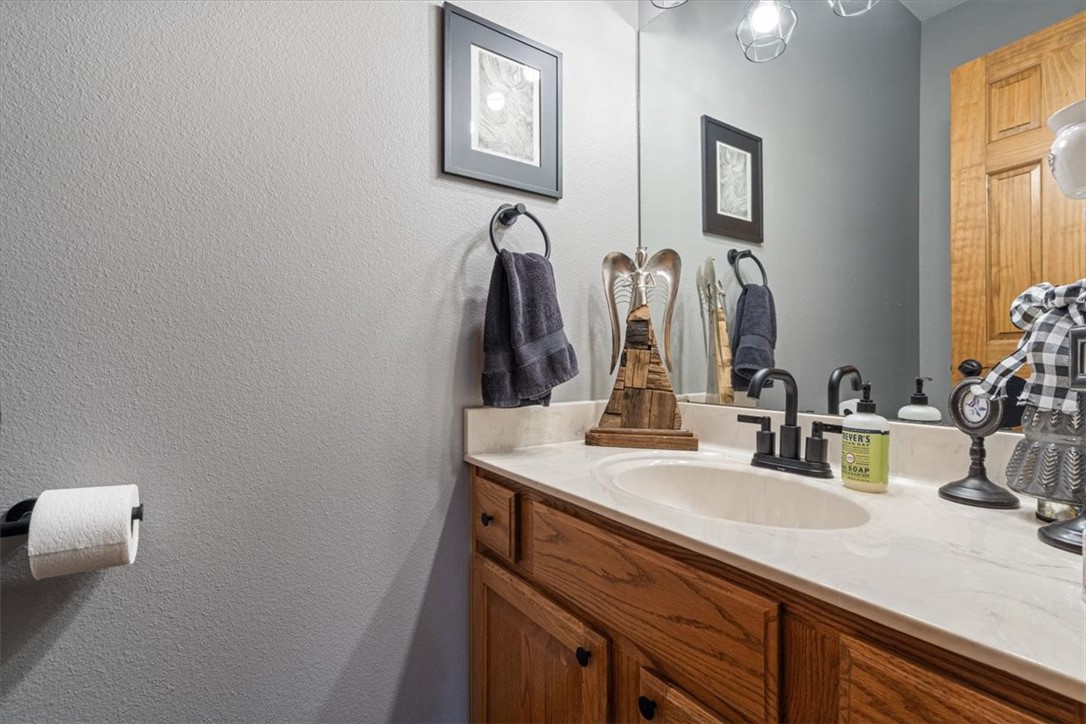 Brooks Acres Rurban - Residential