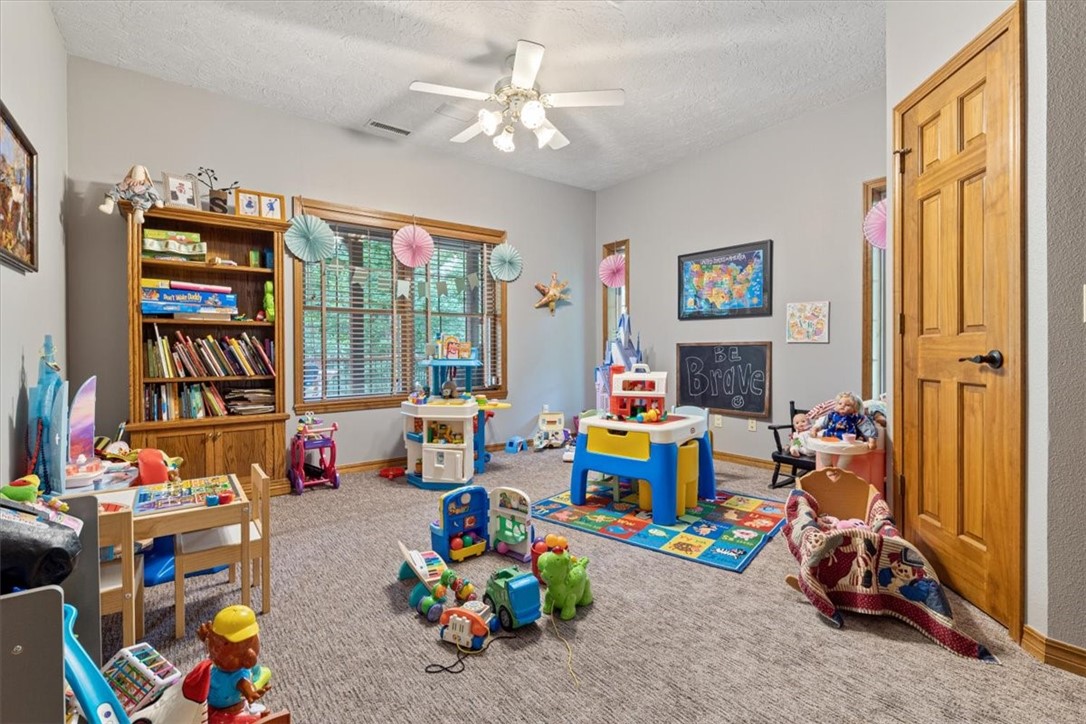 Brooks Acres Rurban - Residential