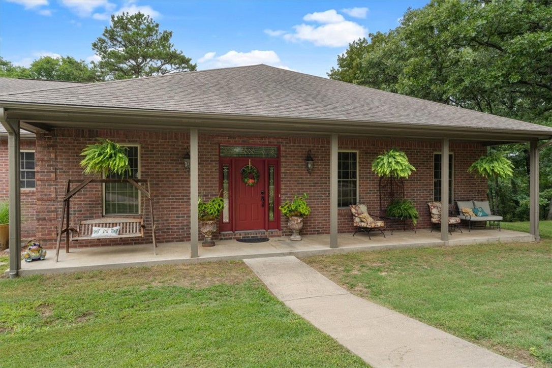 Brooks Acres Rurban - Residential