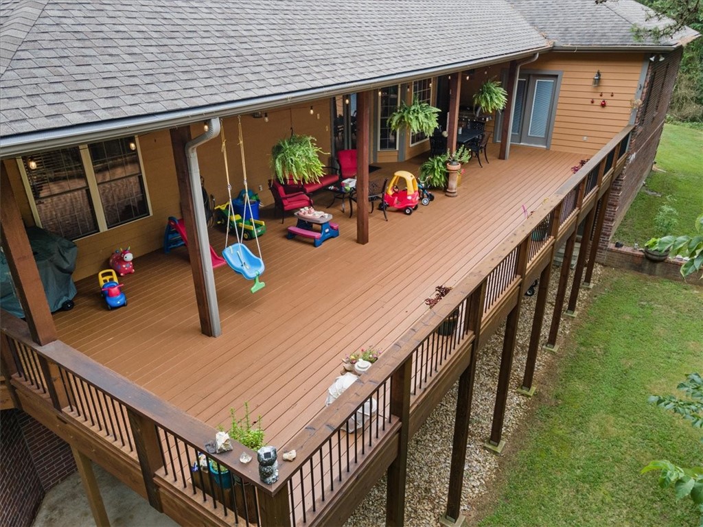 Brooks Acres Rurban - Residential