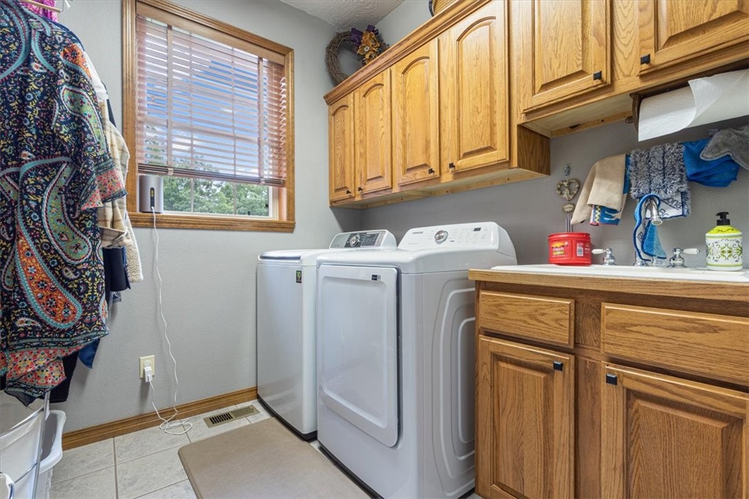 Brooks Acres Rurban - Residential