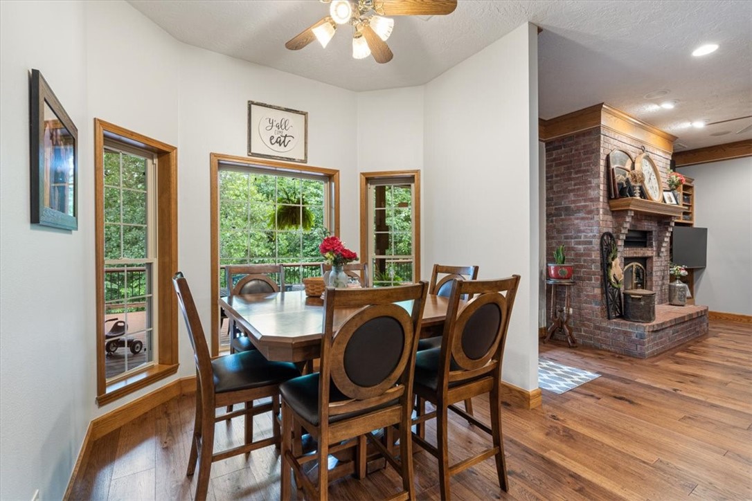 Brooks Acres Rurban - Residential