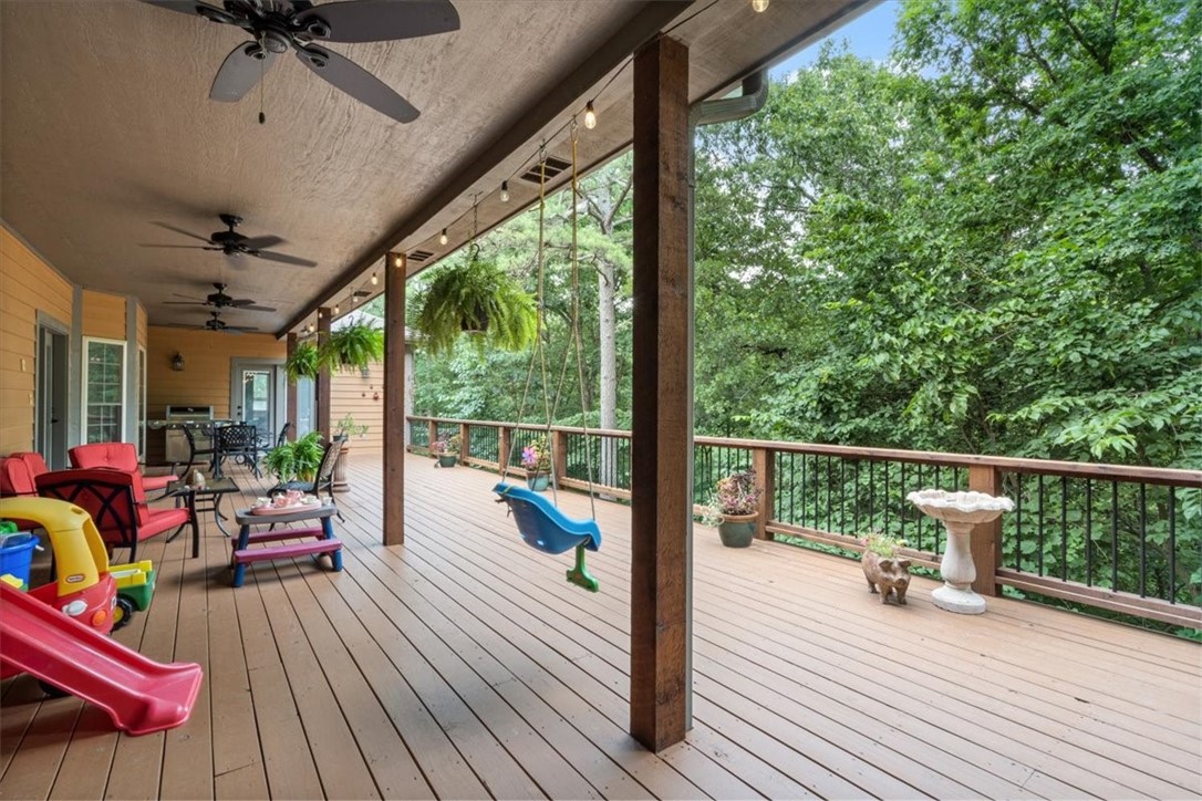 Brooks Acres Rurban - Residential