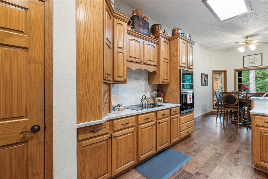 Brooks Acres Rurban - Residential