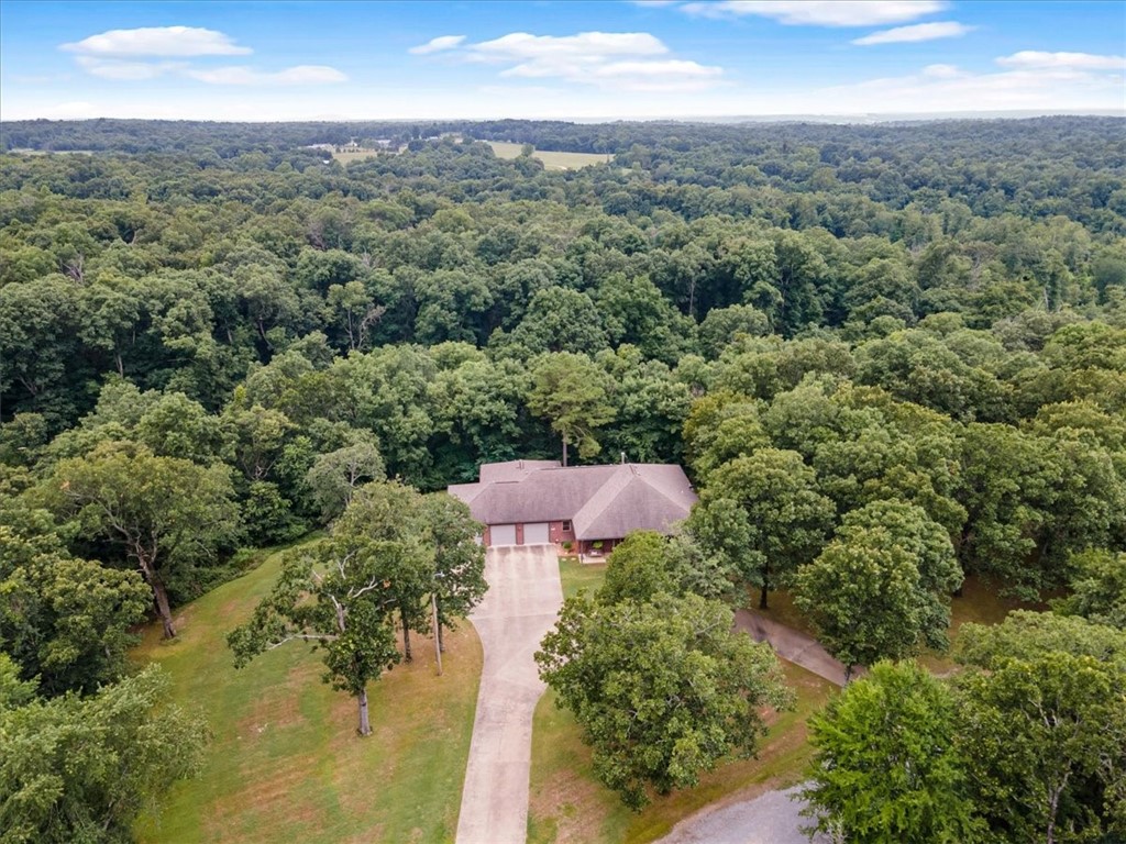 Brooks Acres Rurban - Residential