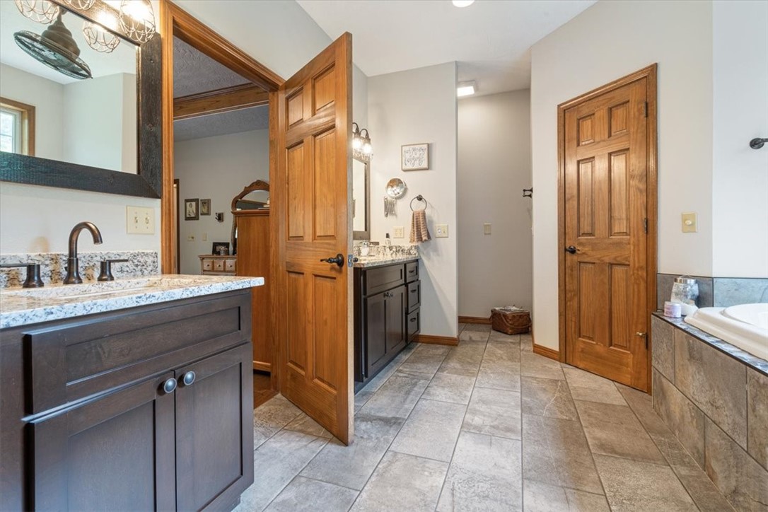 Brooks Acres Rurban - Residential