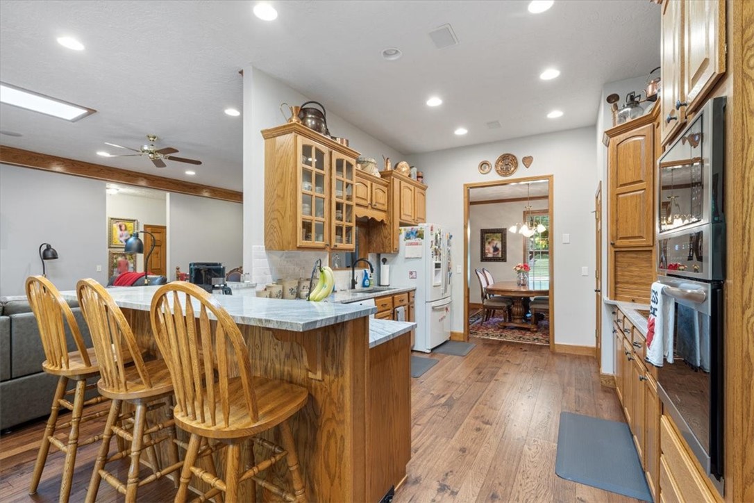 Brooks Acres Rurban - Residential