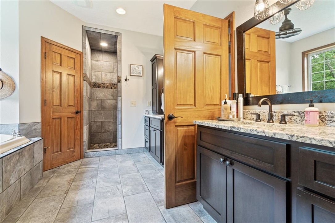 Brooks Acres Rurban - Residential