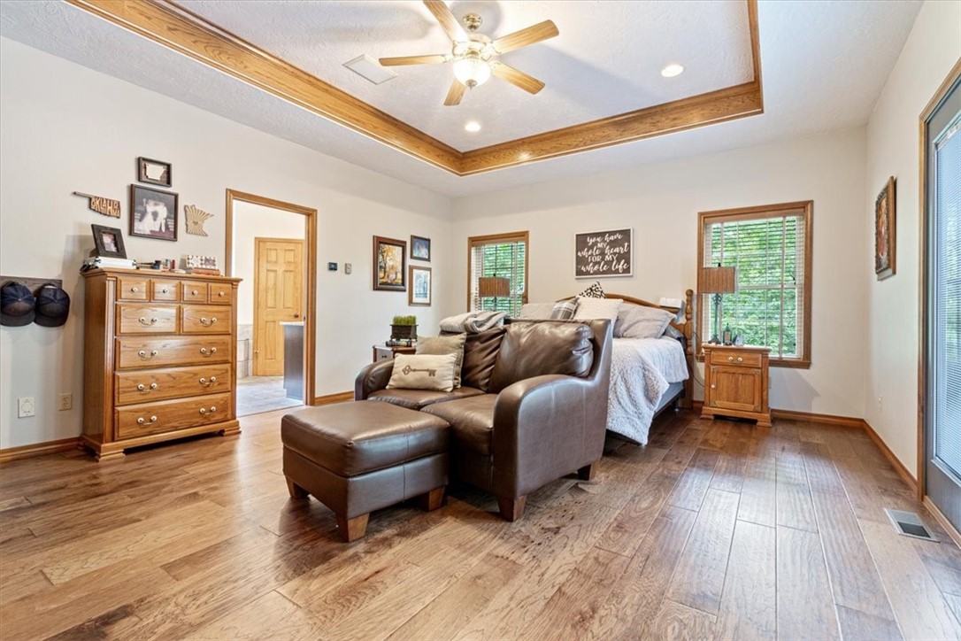 Brooks Acres Rurban - Residential