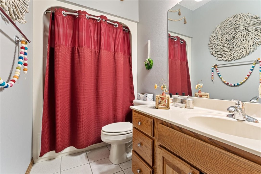 Brooks Acres Rurban - Residential