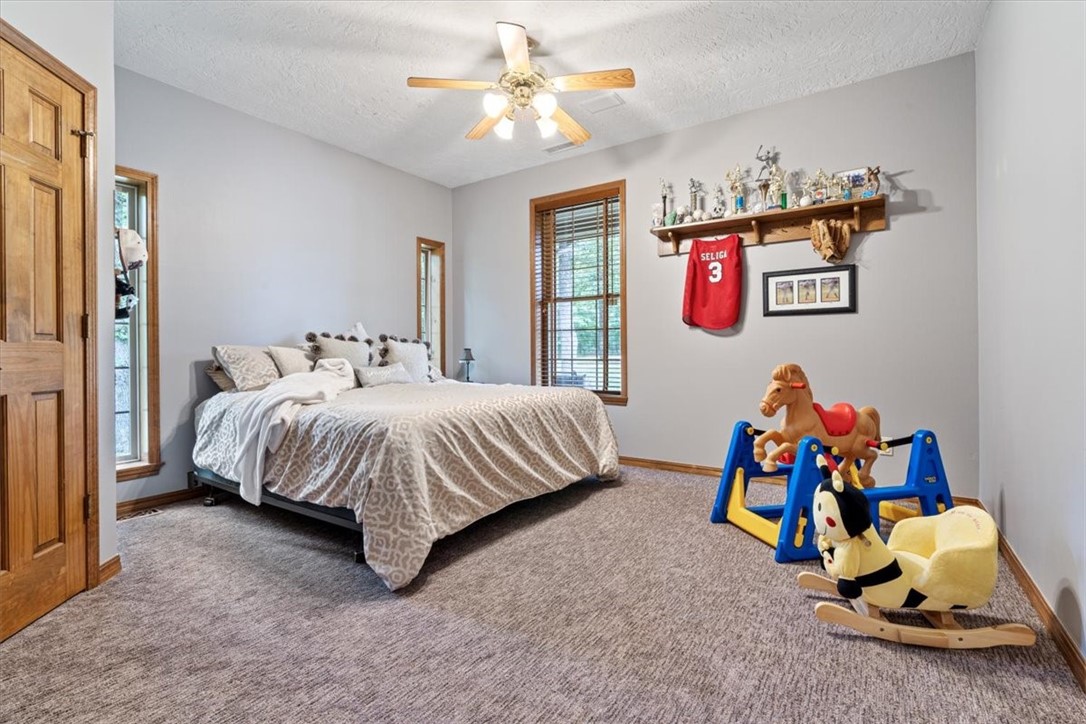 Brooks Acres Rurban - Residential