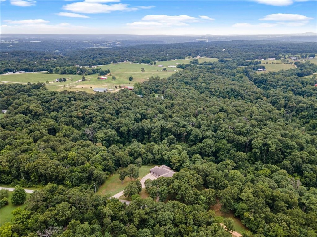 Brooks Acres Rurban - Residential