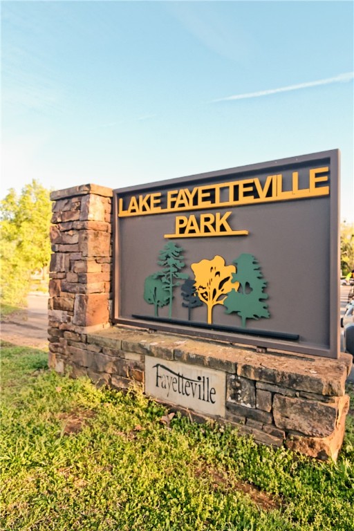 Back on market. Fayetteville home. Near trails, main roads and lake. This home is a rare find. Rarely do homes become available for sale in this subdivision. Home does need TLC and is priced accordingly. But also has many great amenities that are hard to find. It is a single level home with large circular driveway, on a corner lot on a cul-de-sac. Other amenities include mature tree, extensive decking (sun and covered), formal dining room, eat-in dining, formal sitting room, spacious laundry room with sink and storage. All sales must be approved by probate. Home is being sold as is. Seller does not reside there and will not be able to furnish seller disclosures. Be sure to check out the virtual renovation photos to see what paint and flooring can do for this home.