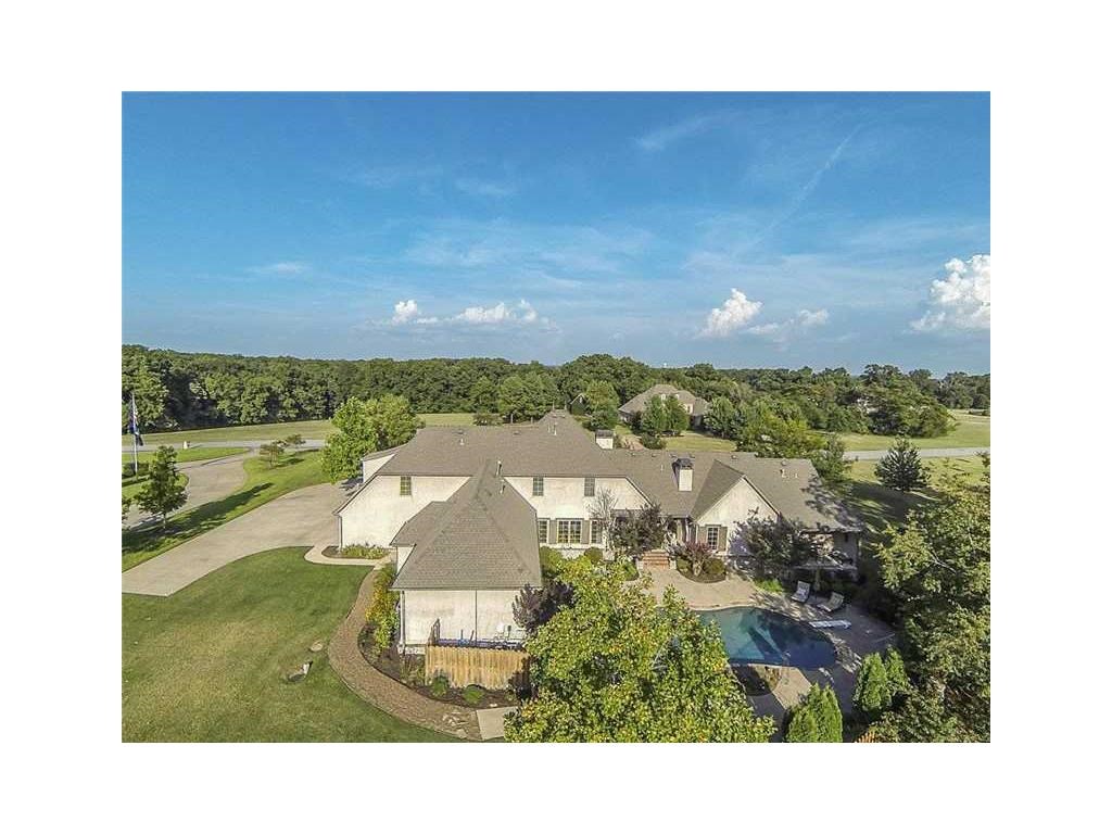 Talamore - Residential