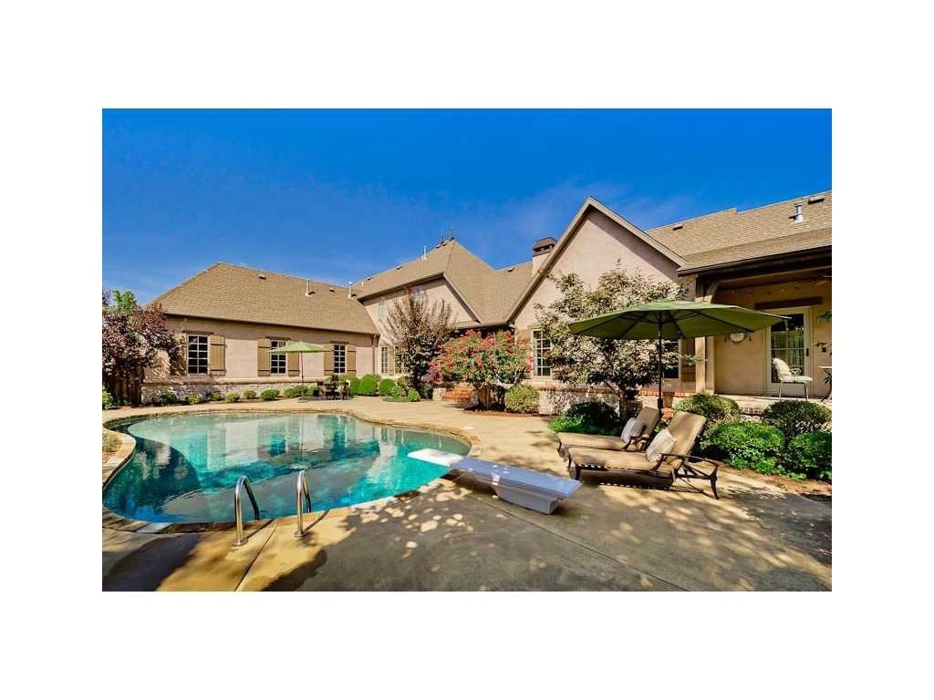 Talamore - Residential