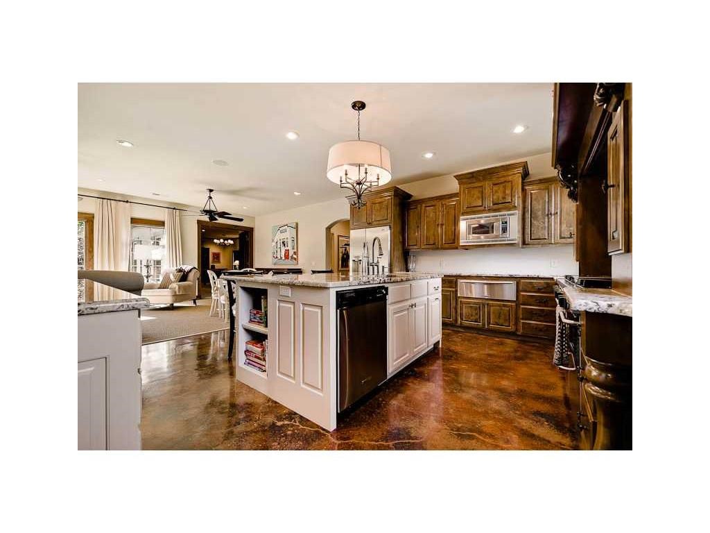 Talamore - Residential