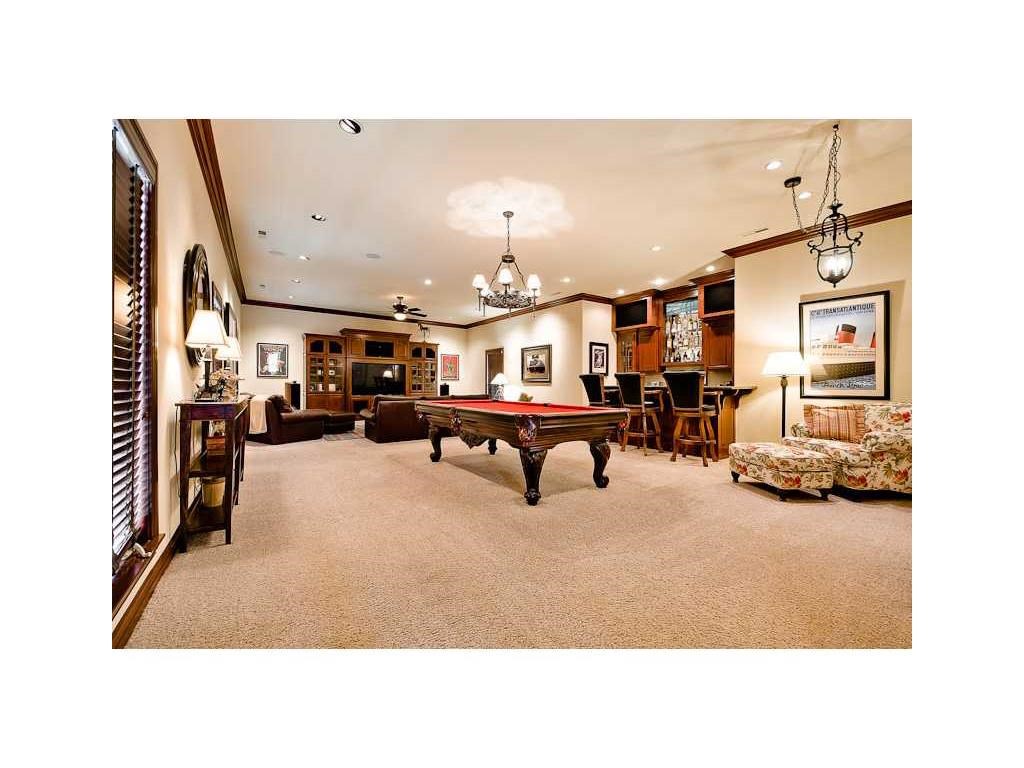 Talamore - Residential