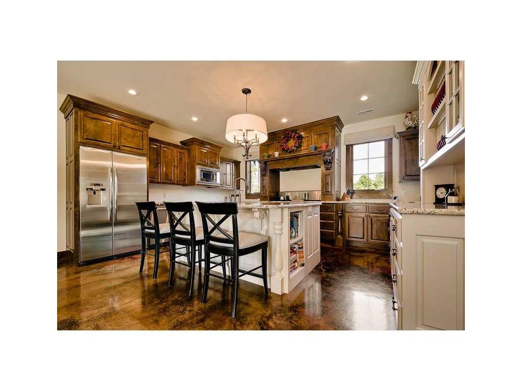 Talamore - Residential