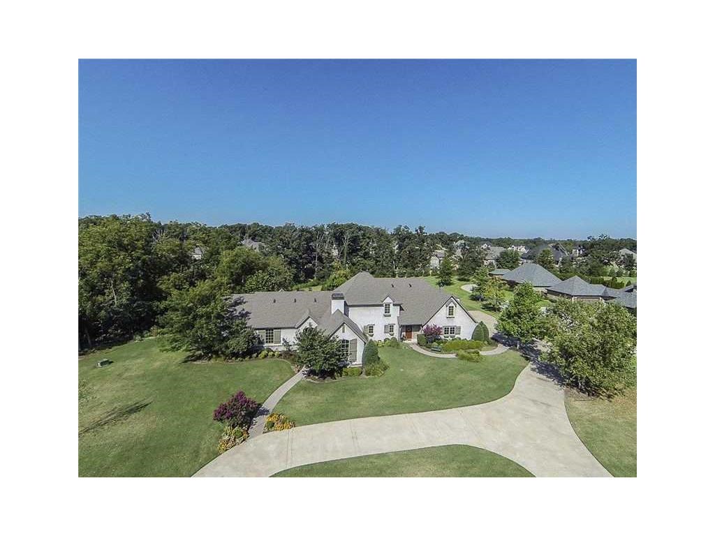 Talamore - Residential