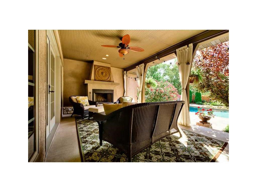 Talamore - Residential