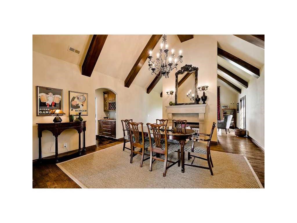 Talamore - Residential