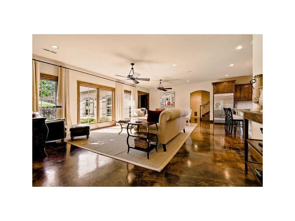 Talamore - Residential