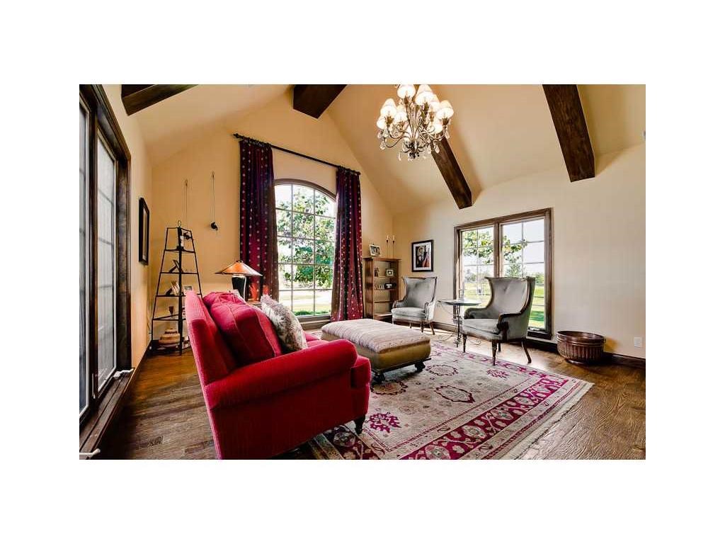 Talamore - Residential