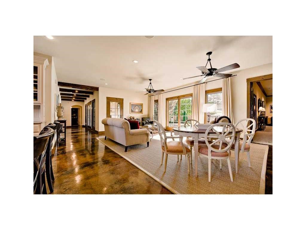 Talamore - Residential