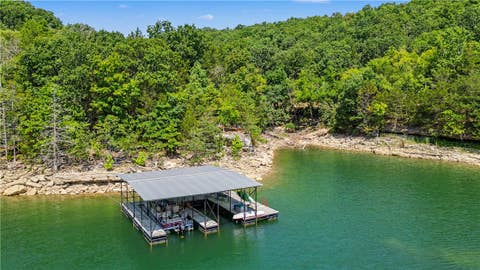 Photo of 7670 Angell Road, Rogers, AR 72756 (MLS # 1357965)