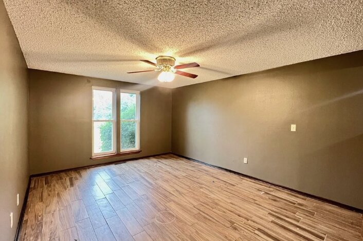 Elm Spgs Heights Springdale - Residential Lease