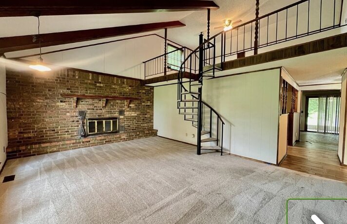 Elm Spgs Heights Springdale - Residential Lease