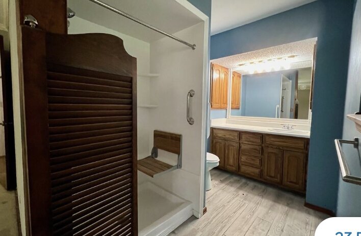 Elm Spgs Heights Springdale - Residential Lease
