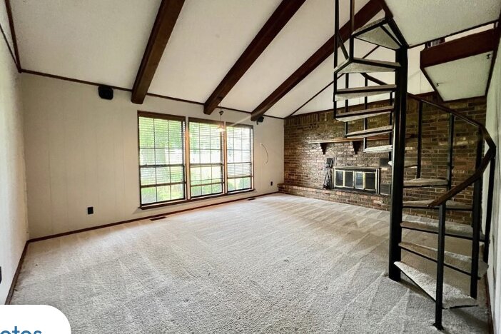 Elm Spgs Heights Springdale - Residential Lease