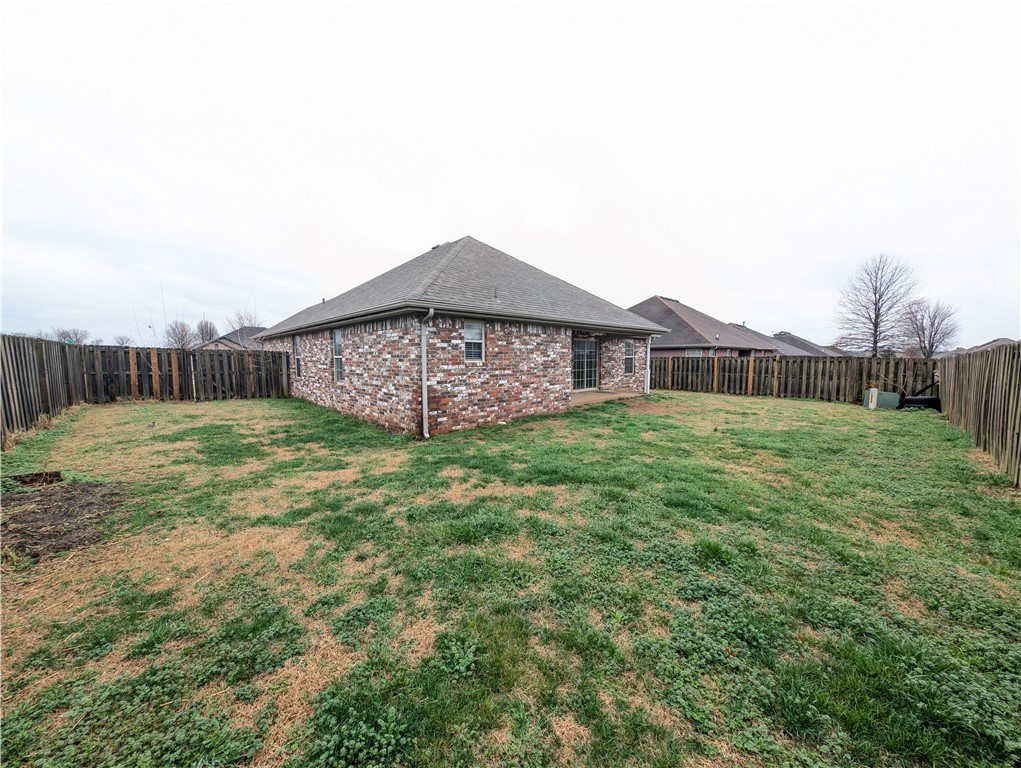 Bellview Residence Add Ph 2 Rogers - Residential Lease