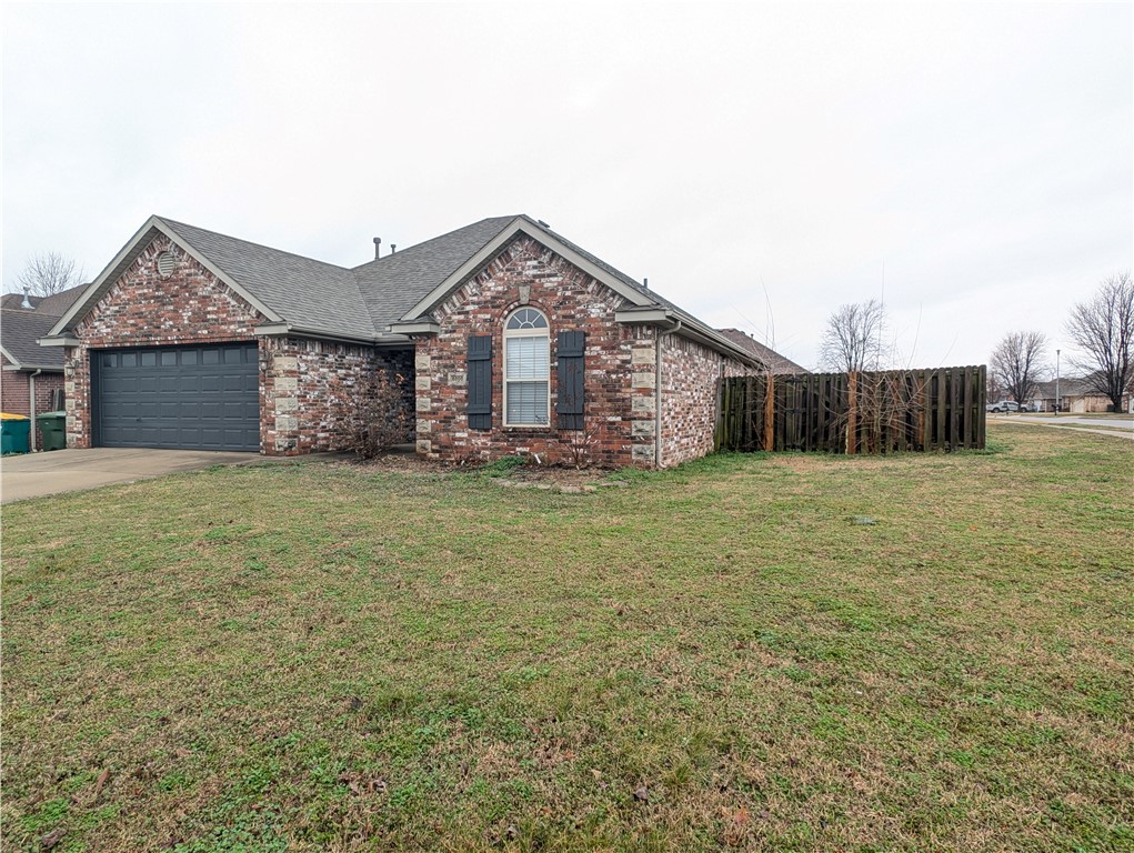 Bellview Residence Add Ph 2 Rogers - Residential Lease